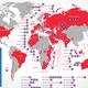 Image for article titled Meet Red October: The Global Cyber-Espionage Ring That Spent 5 Years in the Shadows